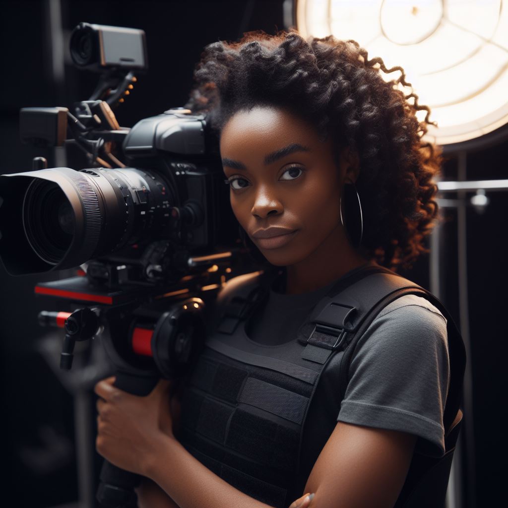 Careers to Pursue After Studying Film in Nigeria