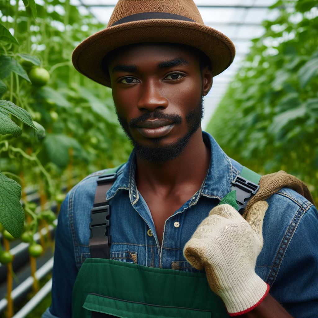 Careers to Pursue with an Agri-Tech Degree in Nigeria