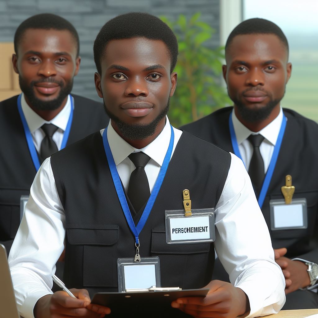 Case Studies: Successful Nigerian Personnel Managers