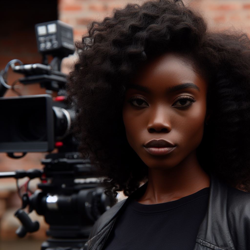 Case Study: Success Stories from Nigerian Film Graduates