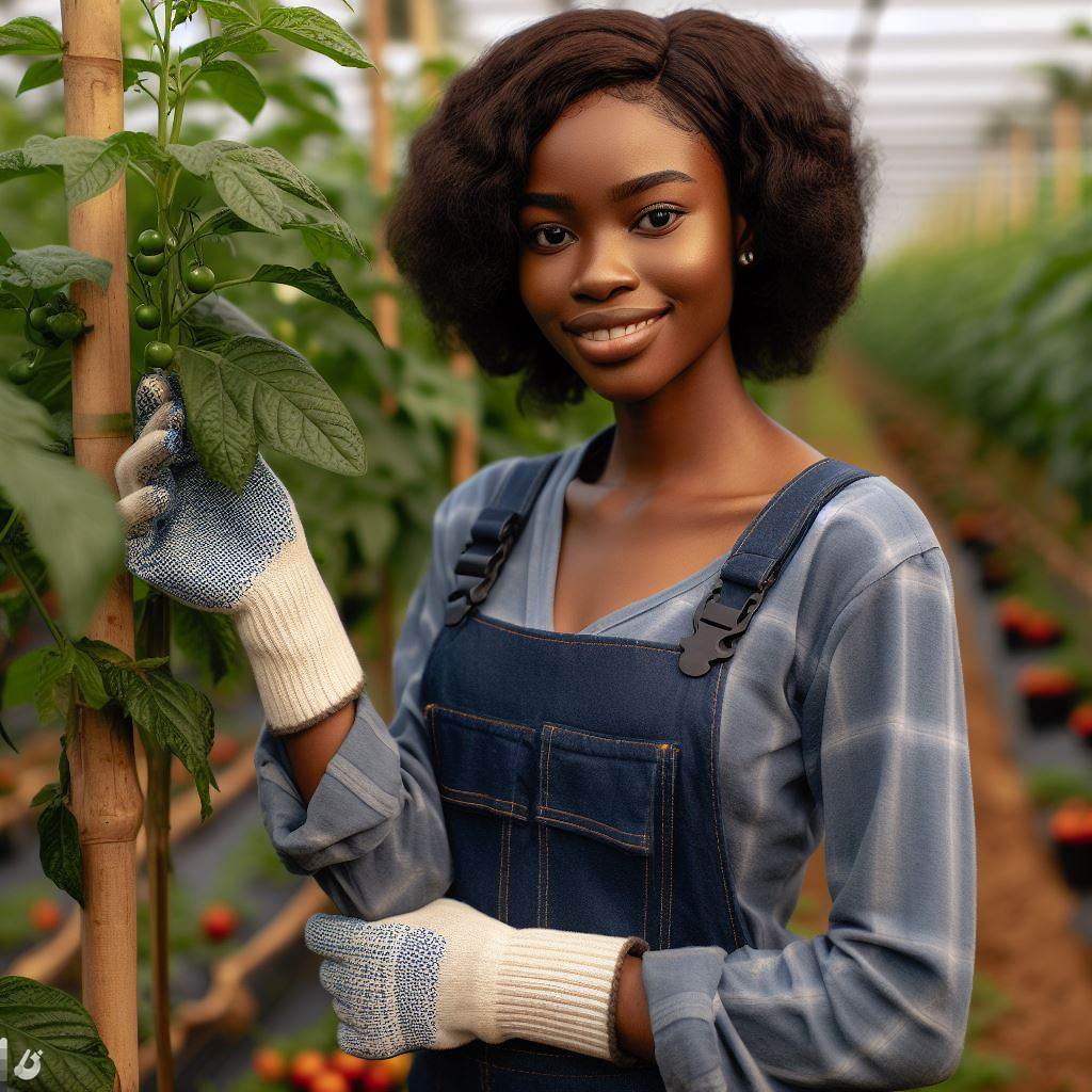 Challenges Faced by Agric Science Students in Nigeria