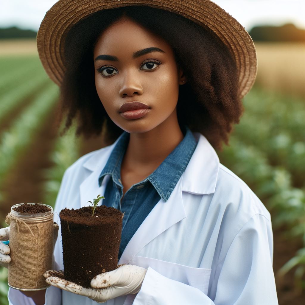 Challenges Faced by Crop Production Tech Students in Nigeria