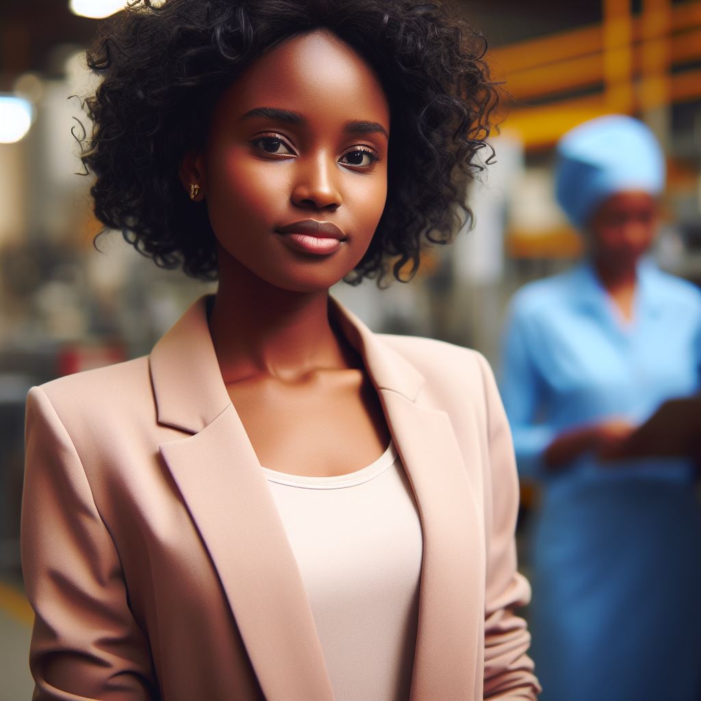 Challenges Faced by Industrial Relations Graduates in Nigeria