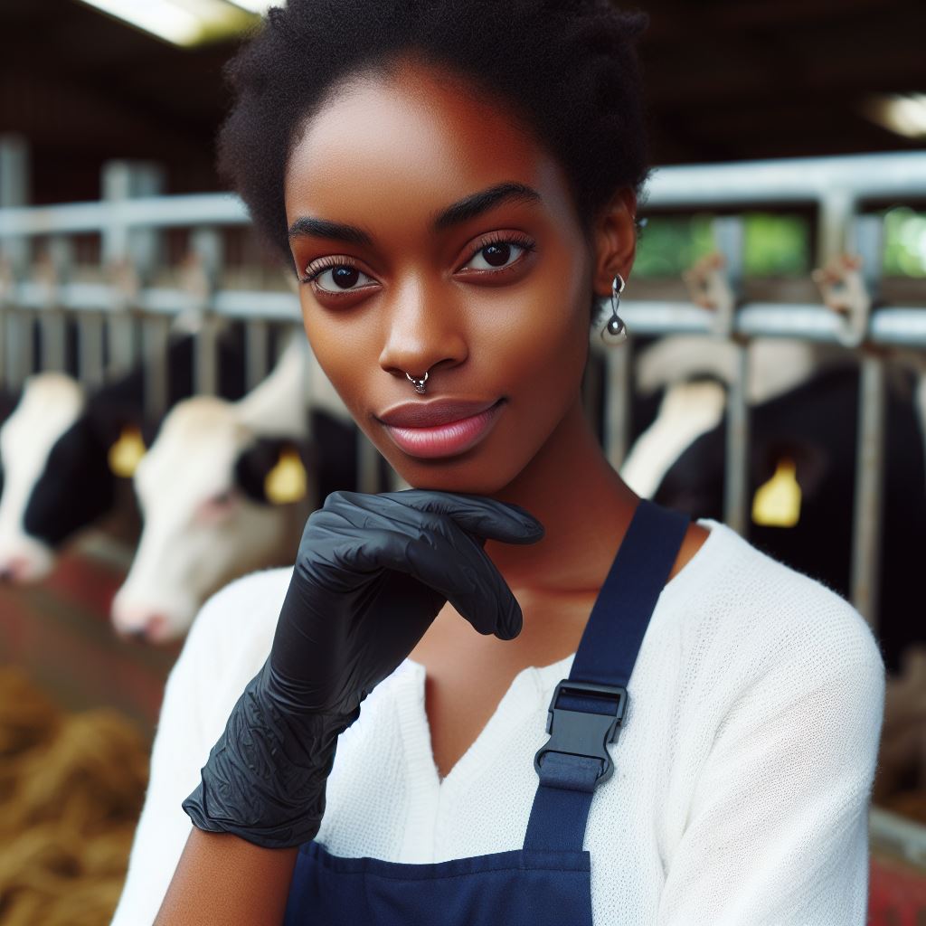 Challenges Faced by Students in Animal Production in Nigeria