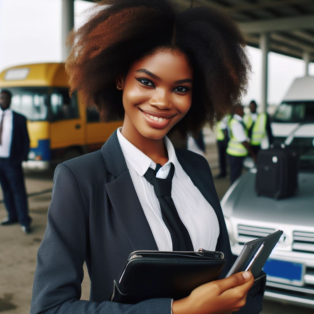 Challenges Faced by Transport & Tourism Students in Nigeria