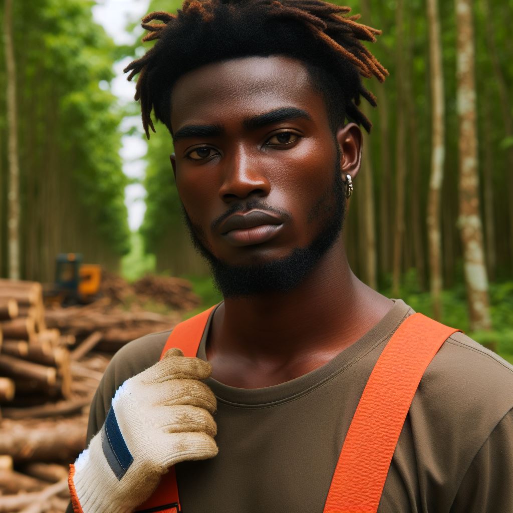 Challenges and Opportunities in Forestry Education in Nigeria