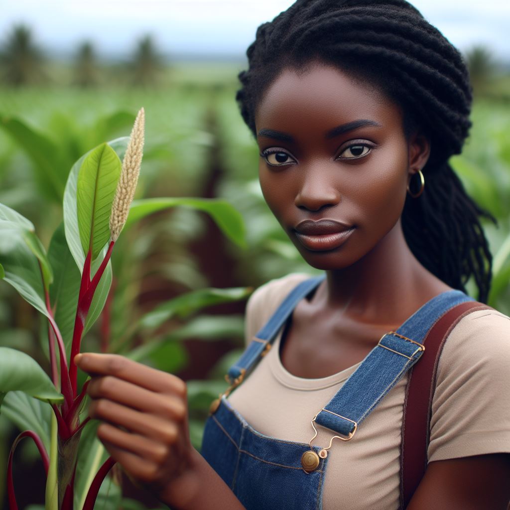 Challenges and Opportunities in Studying Agri-Economics in Nigeria