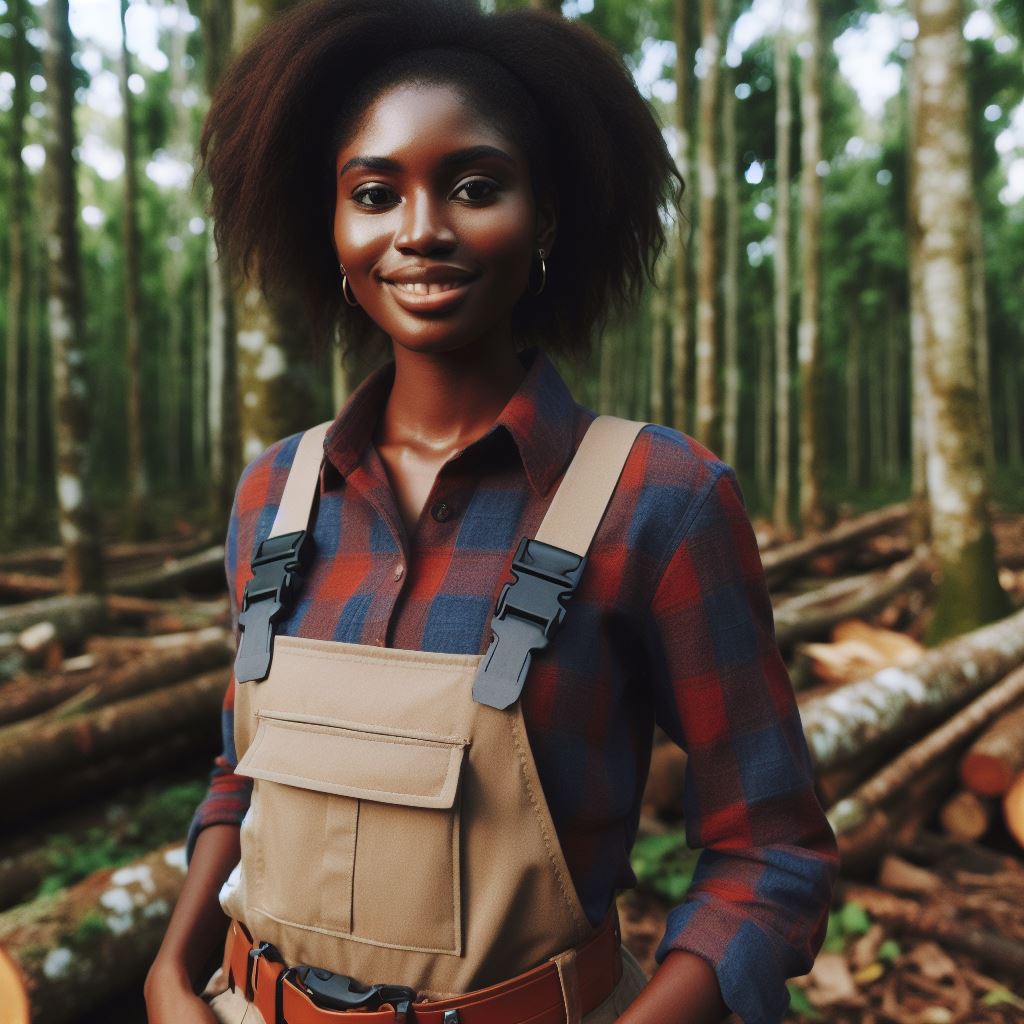 Community Involvement and Participation in Forestry Projects in Nigeria