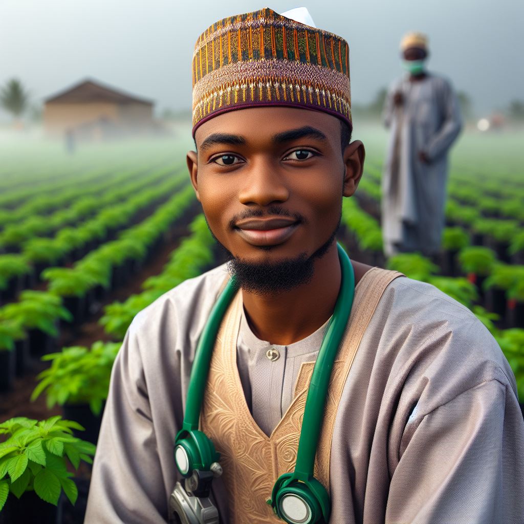 Comparing Agri-Admin Curriculum Across Nigerian Varsities