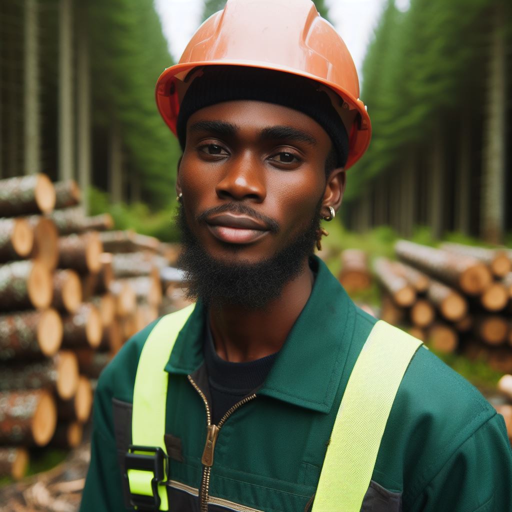 Comparing Forestry Curriculum: Nigeria vs. Global Standards