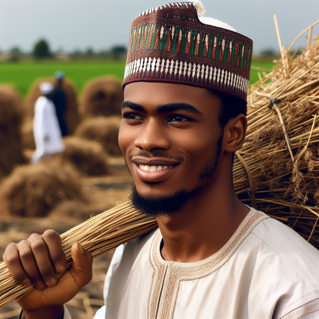 Comparing Nigerian Agricultural Economics Curriculum to Global Standards