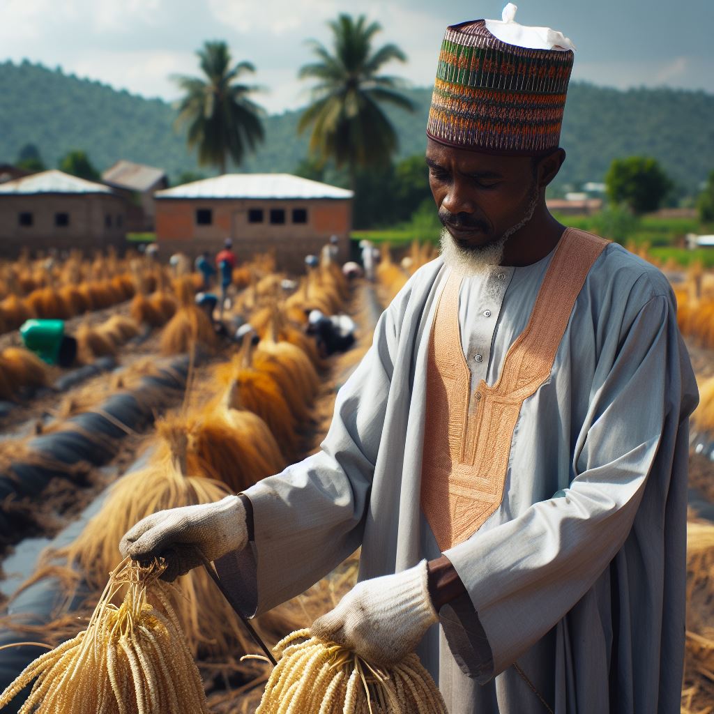 Comparing Rural vs. Urban Agribusiness Education in Nigeria