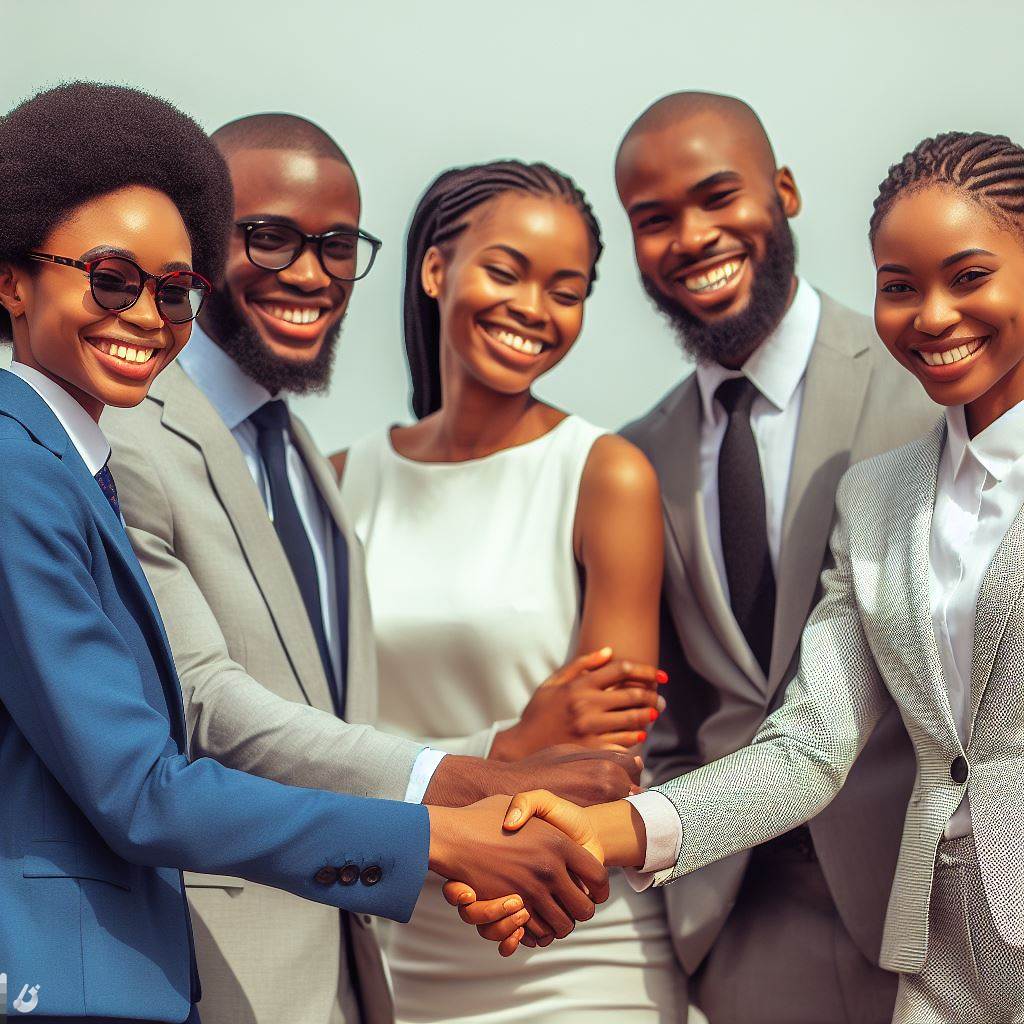 Connecting with Alumni: Networking in Nigeria’s Accountancy Field