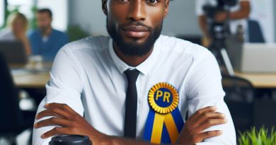 Differences Between PR & Advertising: A Nigerian Perspective