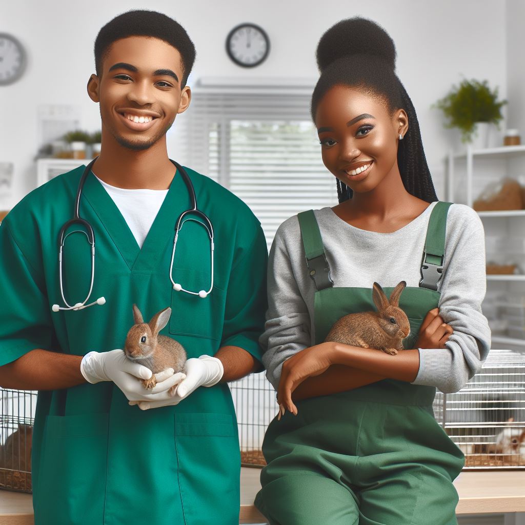 Emerging Research Areas in Animal Physiology within Nigeria