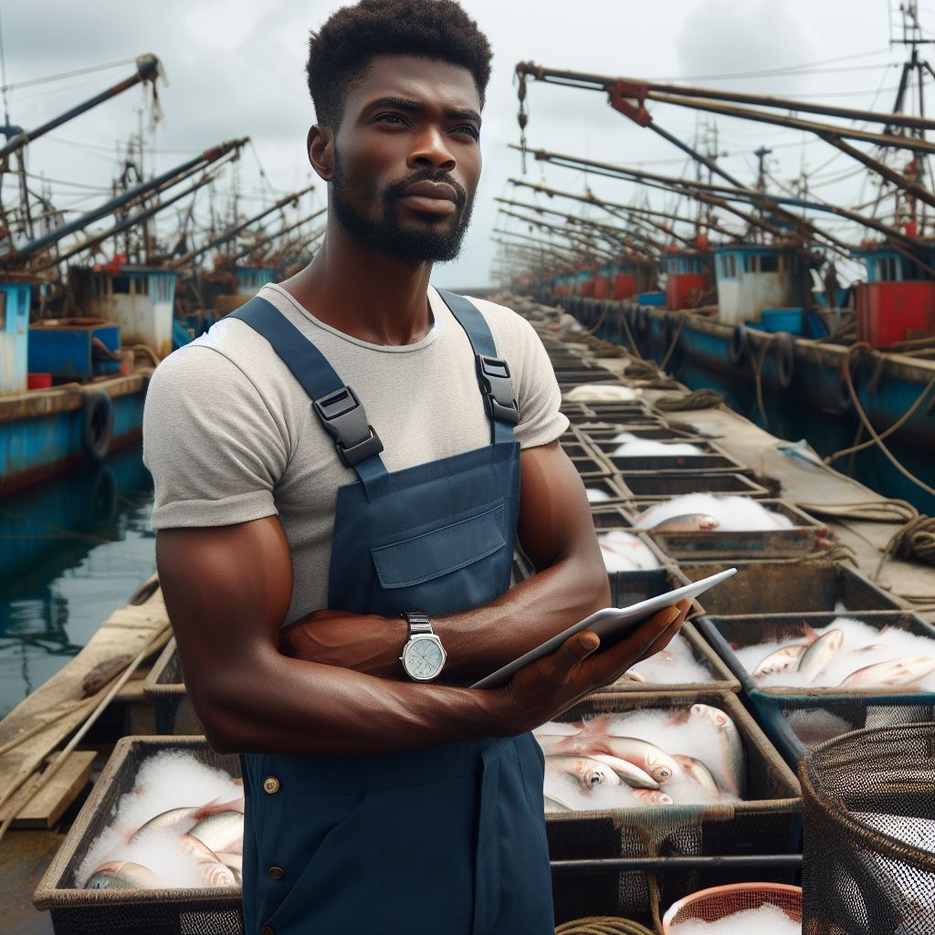 Emerging Trends in Nigerian Fisheries Research and Study