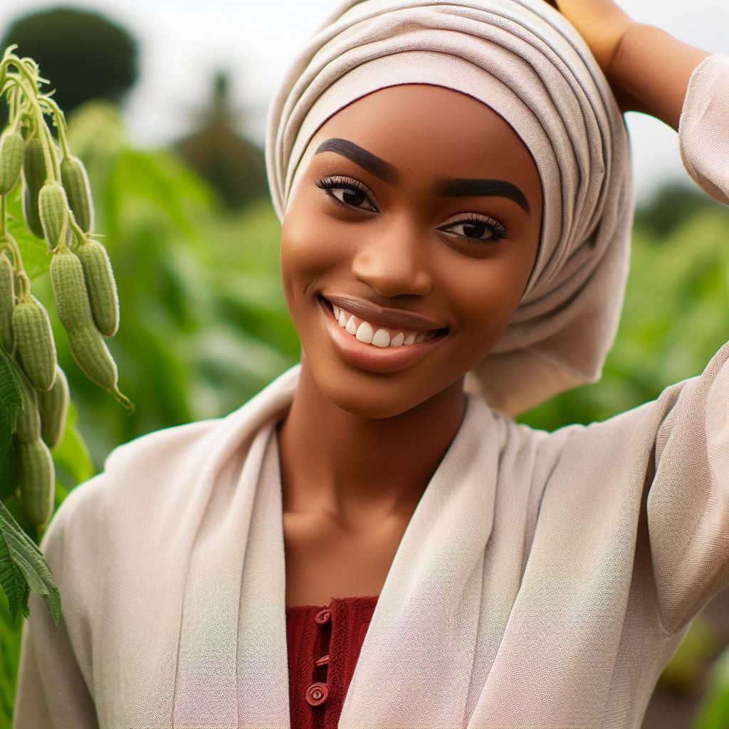 Empowering Women in Agricultural Science Education in Nigeria