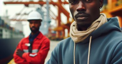 Essential Skills Every Shipping Manager in Nigeria Should Have