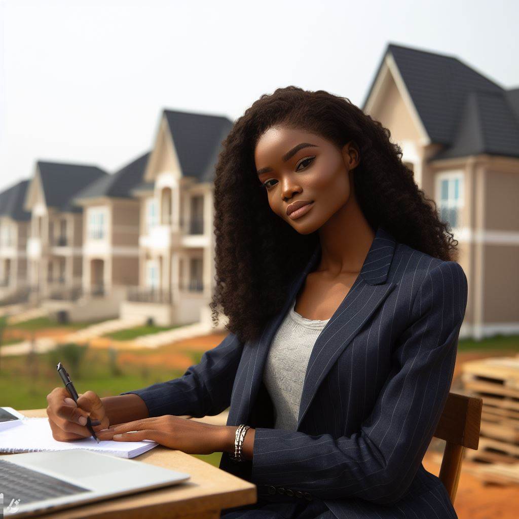 Estate Management: Syllabus and Curriculum in Nigeria
