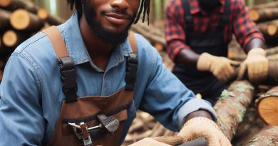 Ethical Practices in Forestry: What Nigerian Universities Teach