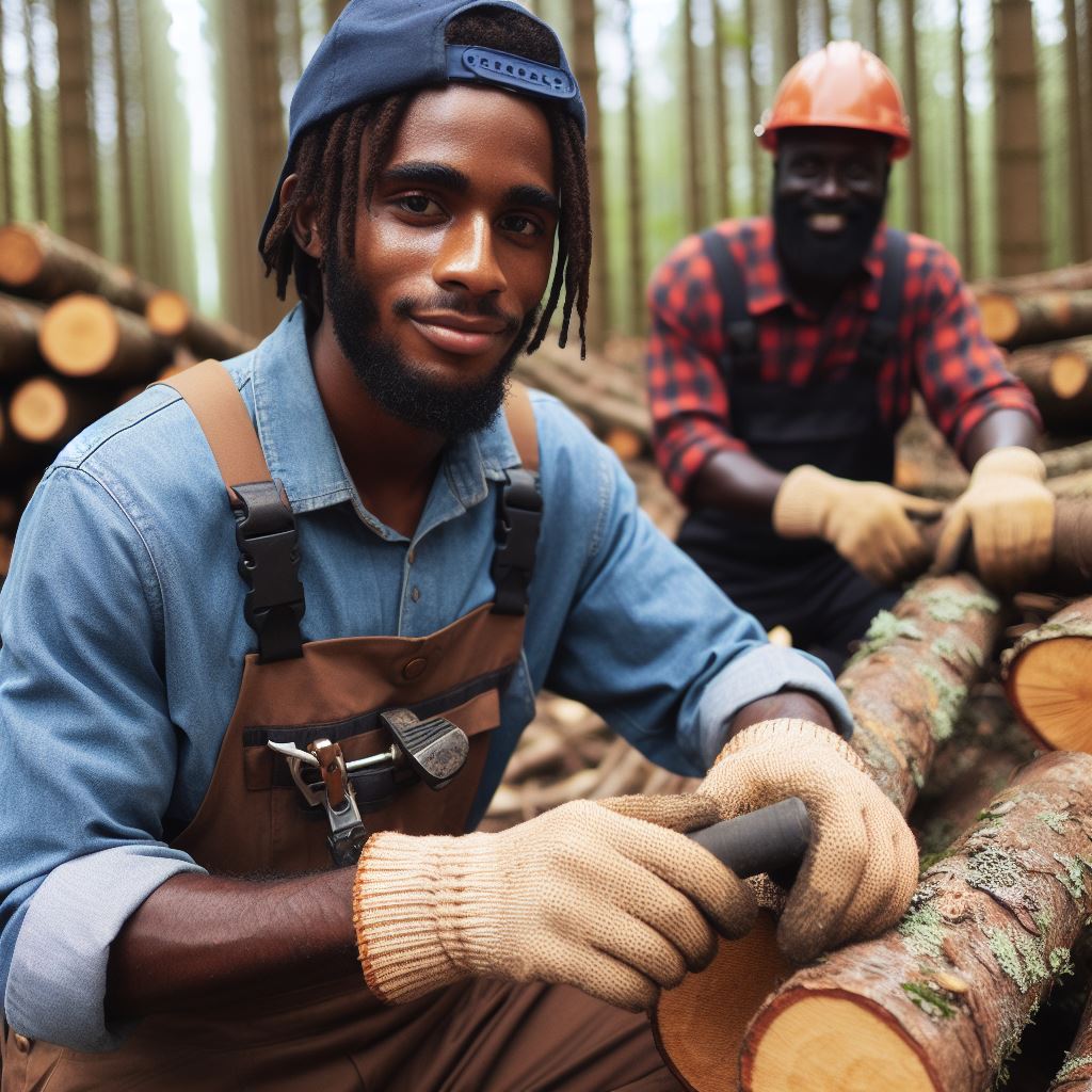 Ethical Practices in Forestry: What Nigerian Universities Teach