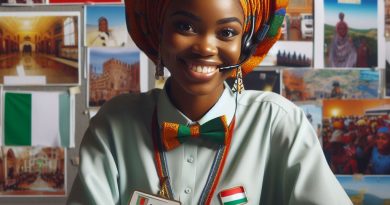 Events & Festivals: How Nigeria Captivates Global Tourists