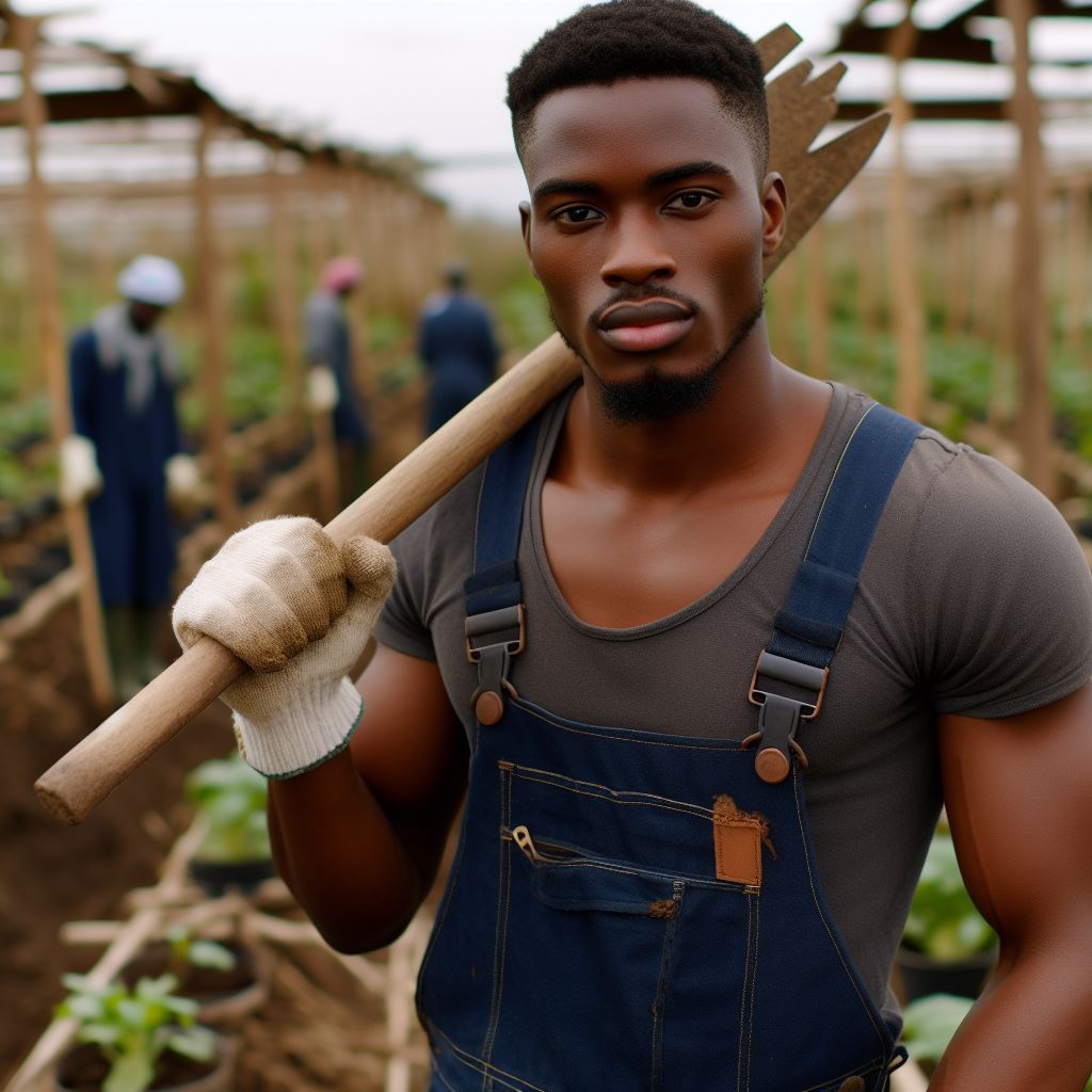 Evolution of Agricultural Education in Nigeria: A Timeline