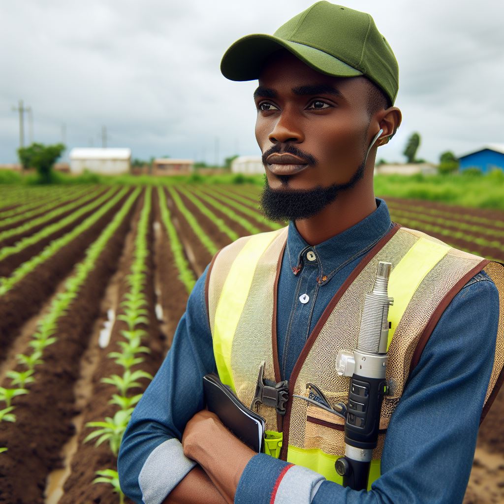 Evolution of Crop Science Education in Nigeria: A Retrospect