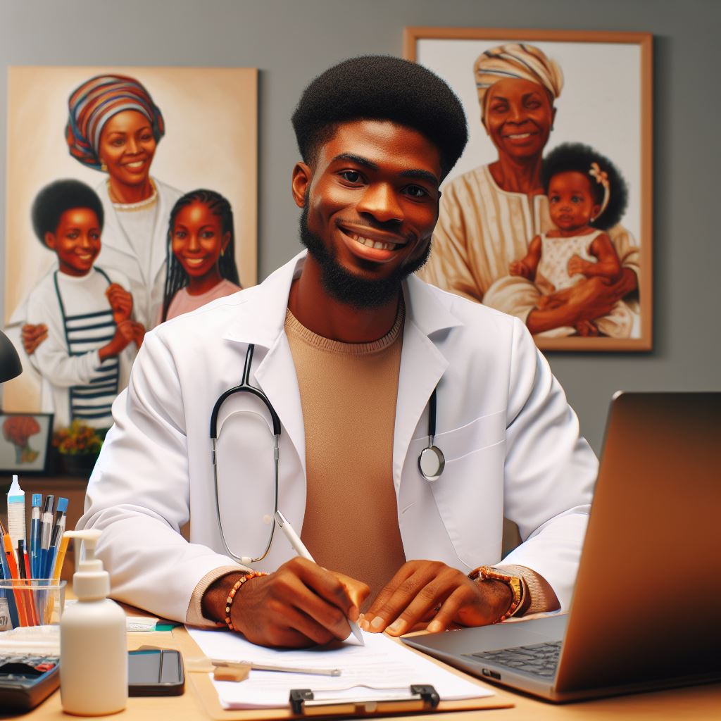 Evolution of Family Sciences Curricula in Nigerian Universities