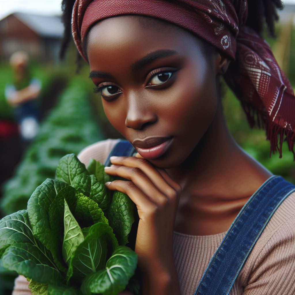 Evolution of Nigeria's Agri-Tech Curriculum Over the Years