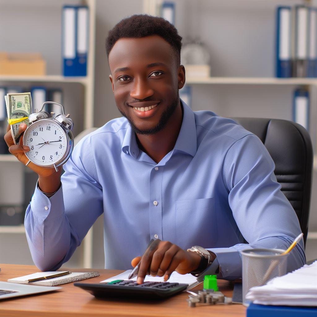 Exam Preparation Tips for Aspiring Accountants in Nigeria