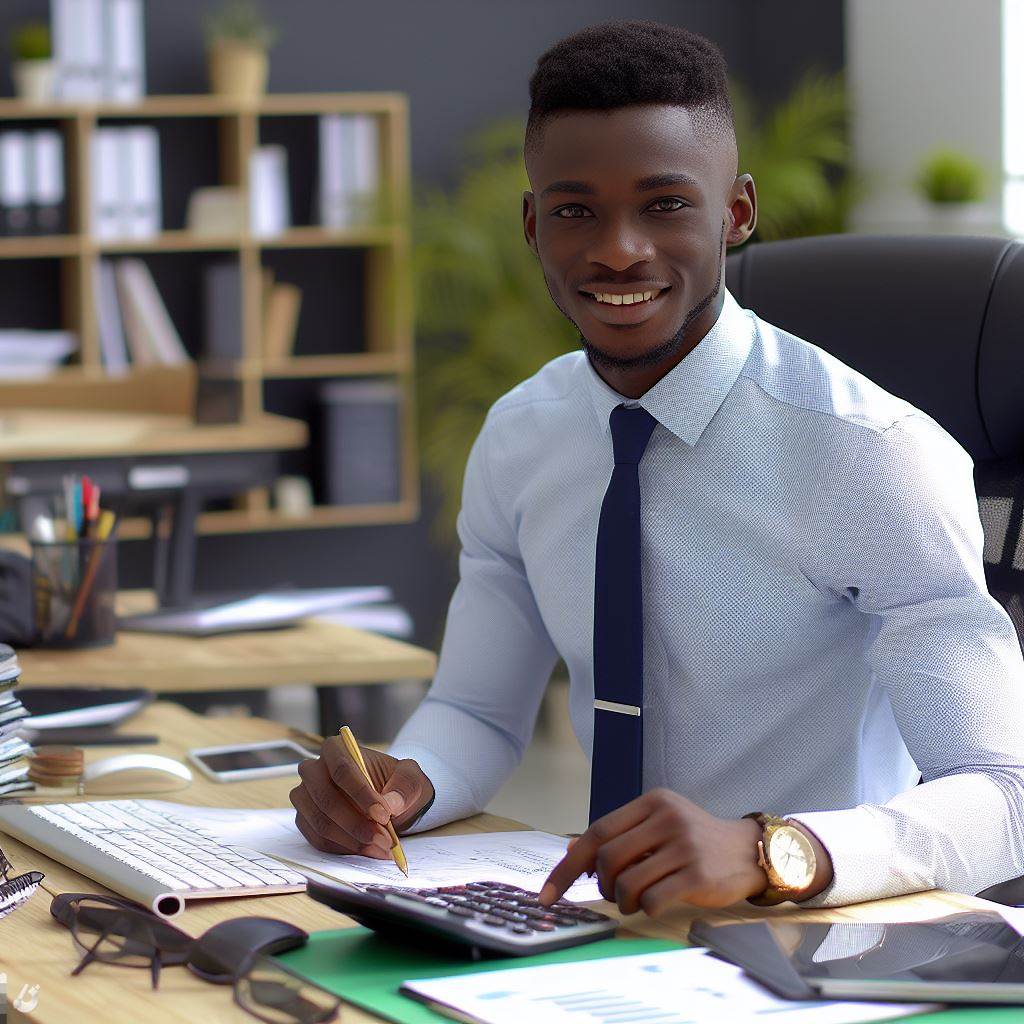 Exam Preparation Tips for Aspiring Accountants in Nigeria
