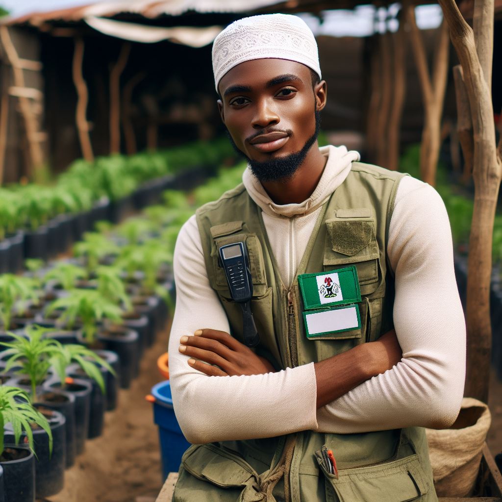 Examining the Curriculum: Agri-Cooperative Courses in Nigeria