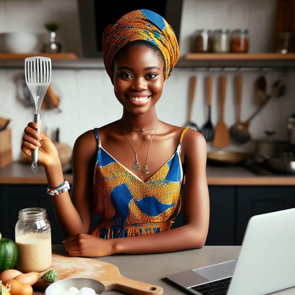 Exploring Family Dynamics in Nigerian Home Economics
