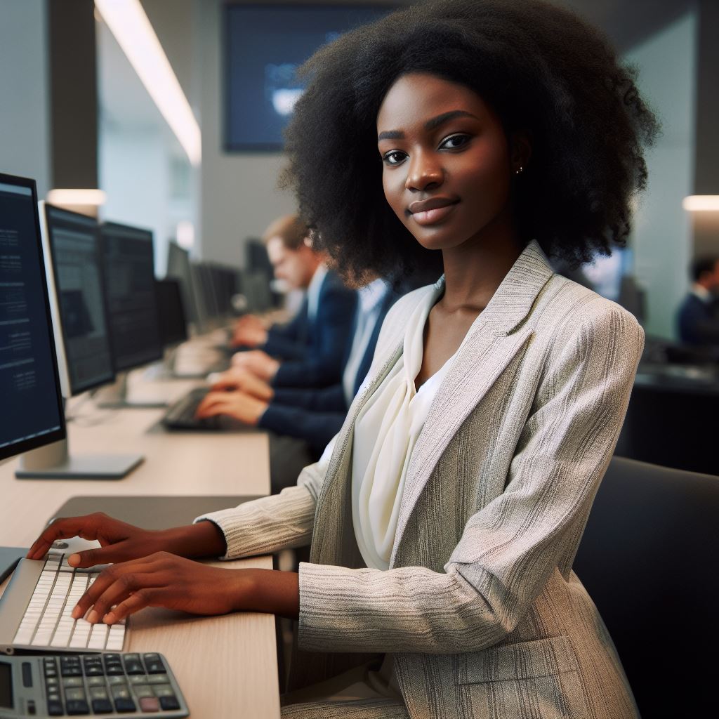 Exploring Online Banking & Finance Degrees in Nigeria