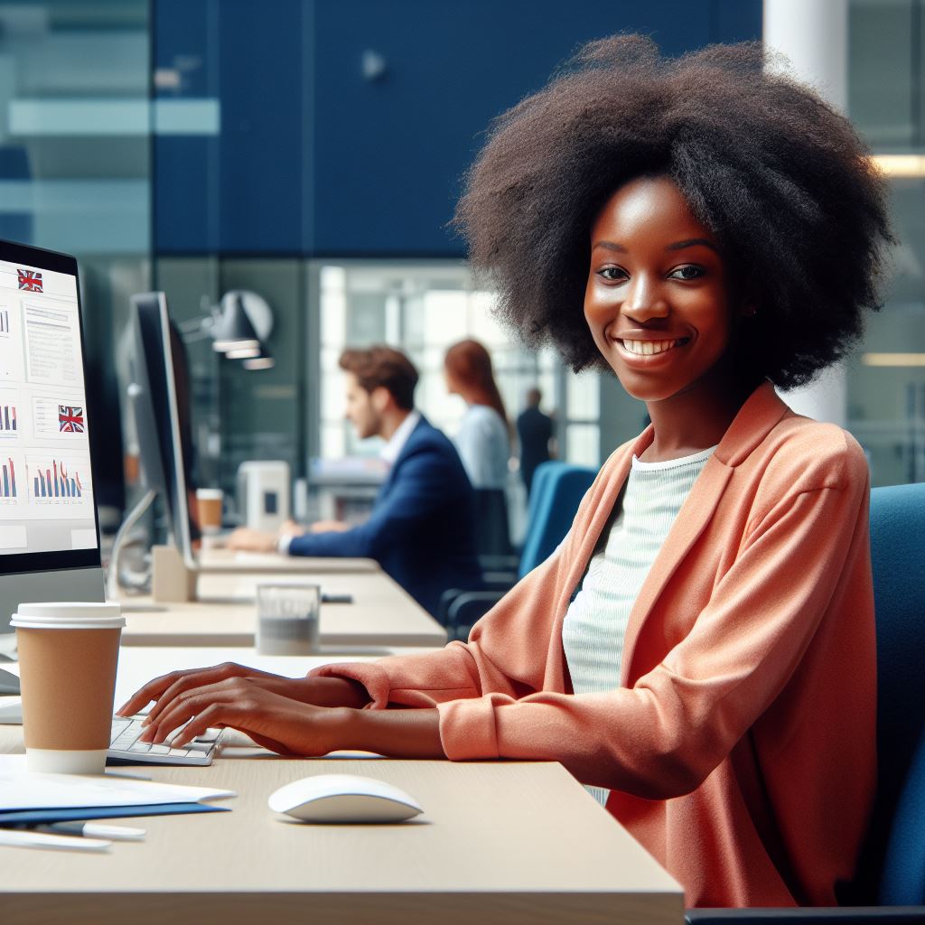 Exploring Online Business Admin Degrees in Nigeria