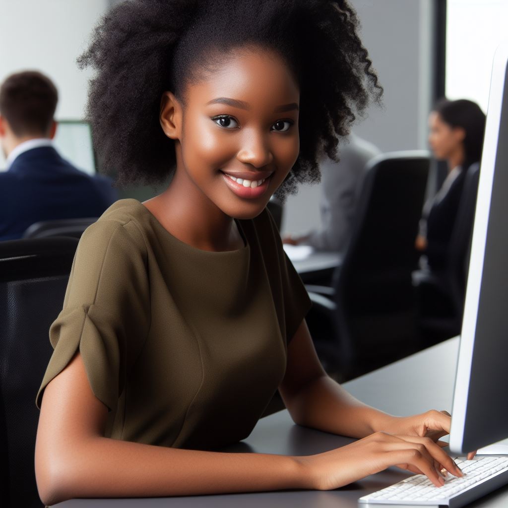 Exploring Online Business Management Courses in Nigeria
