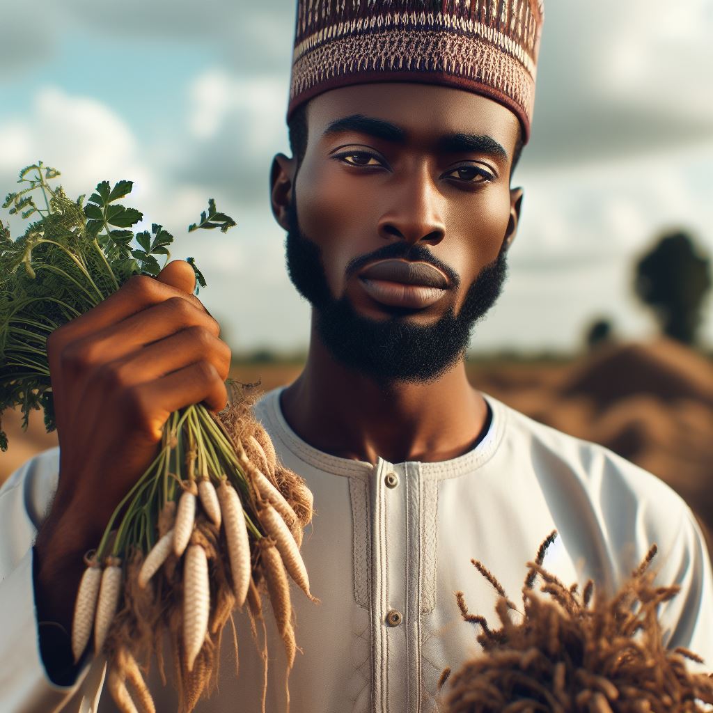 Exploring Postgraduate Opportunities in Agricultural Economics in Nigeria