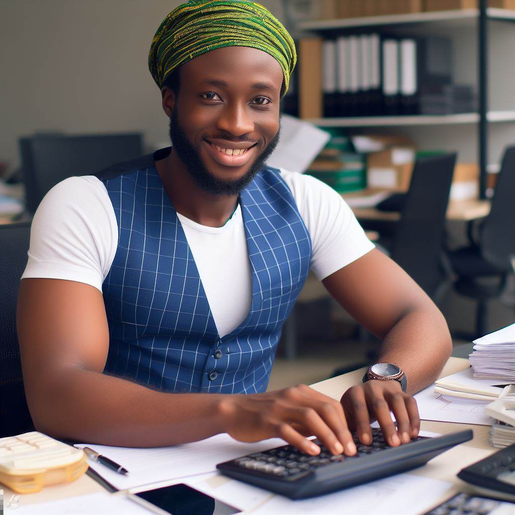 Exploring the Accountancy Curriculum in Nigerian Universities

