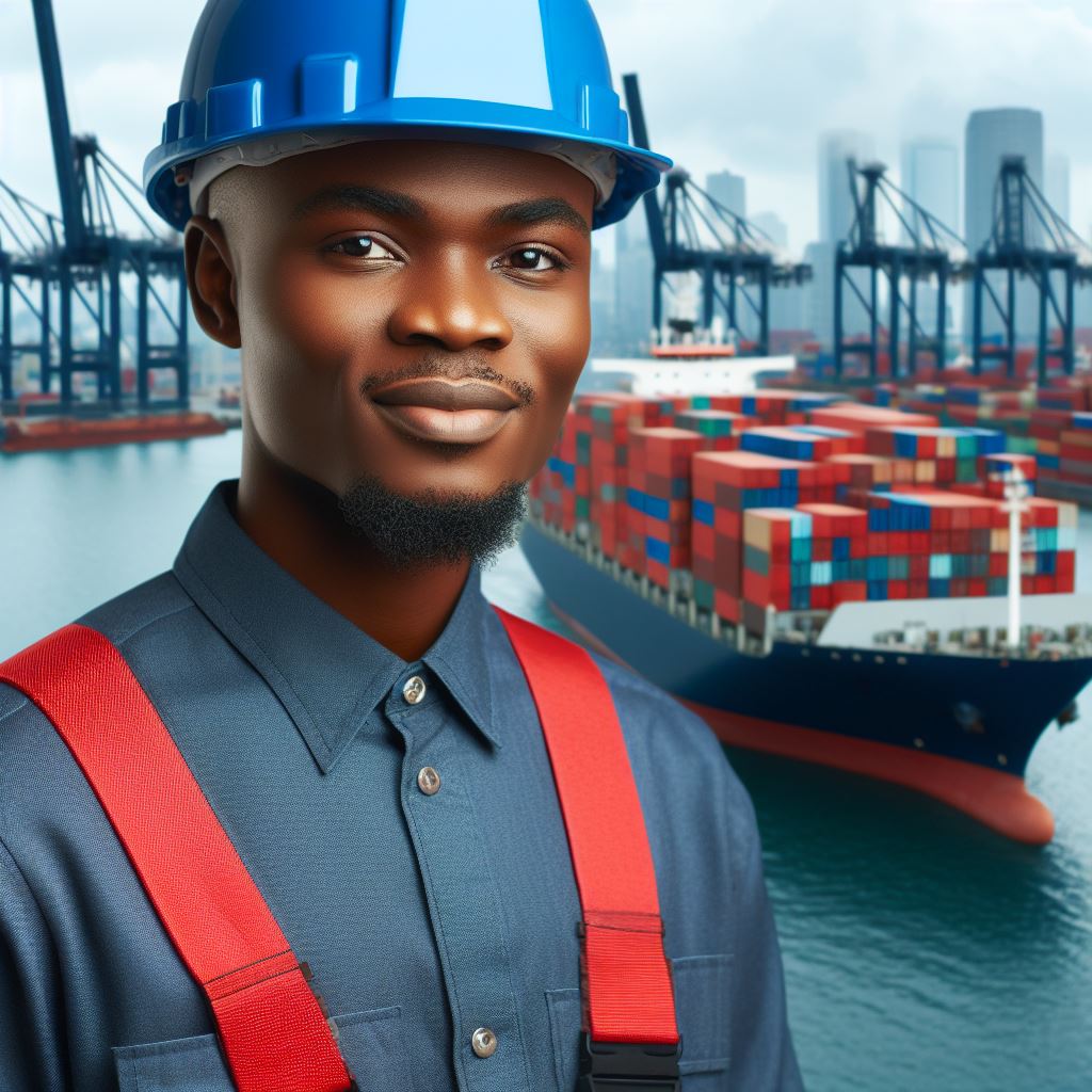 Field Internships: Gaining Practical Experience in Shipping