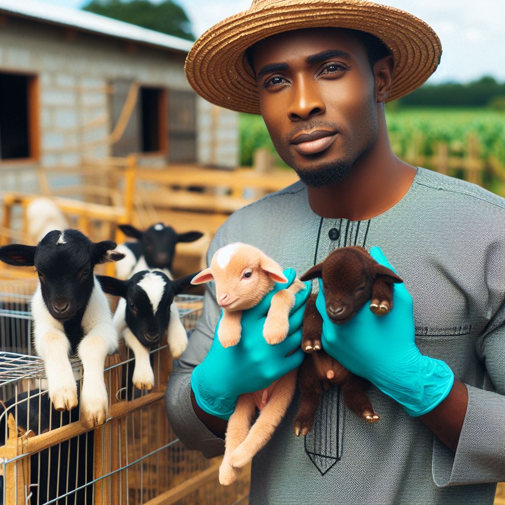 Financial Aspects: Pursuing Animal Nutrition in Nigerian Varsities