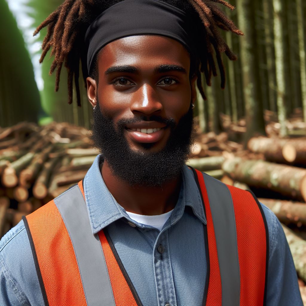 Forestry Graduate Experiences: Stories from Nigerian Alumni