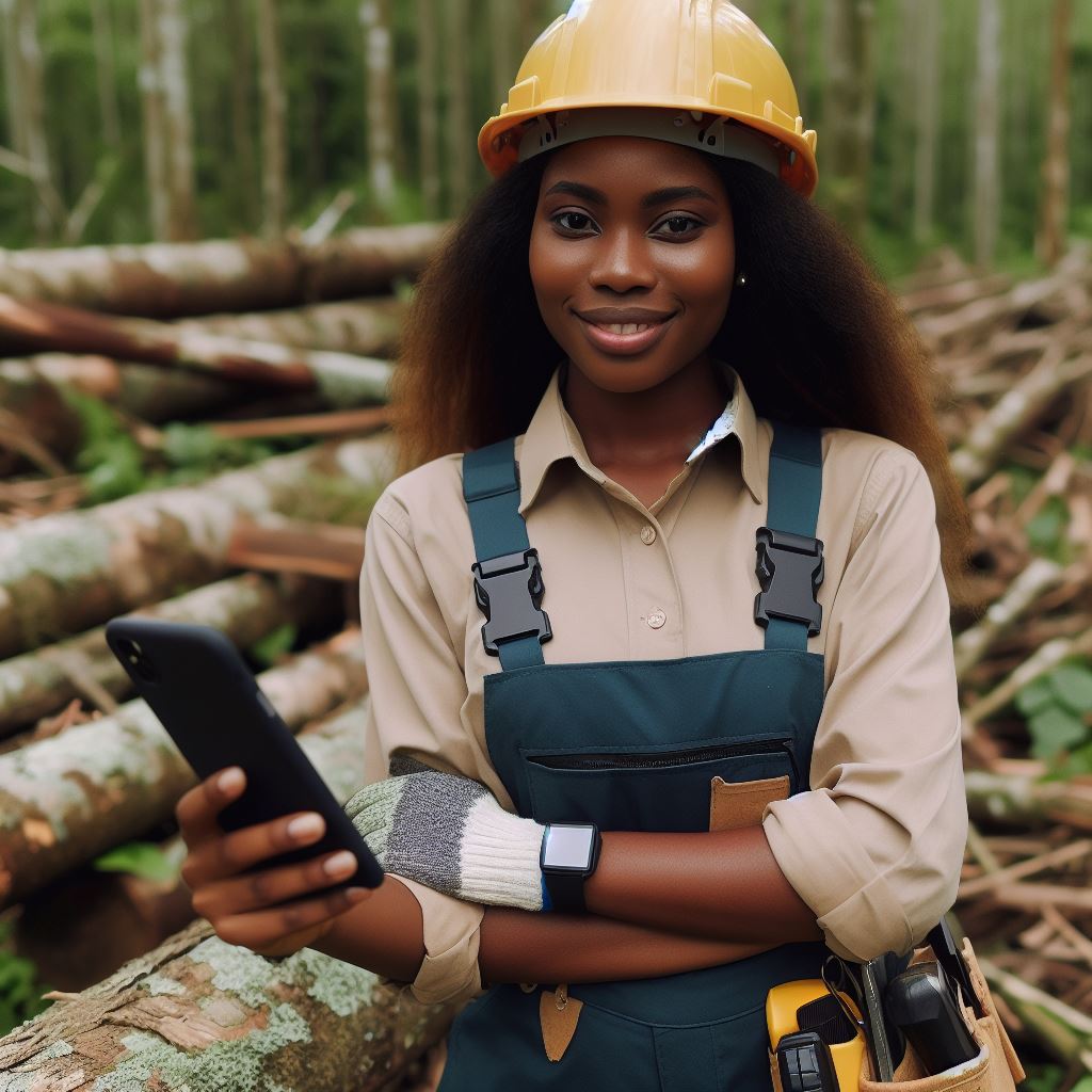 Forestry and Climate Change: Nigeria's Response and Education