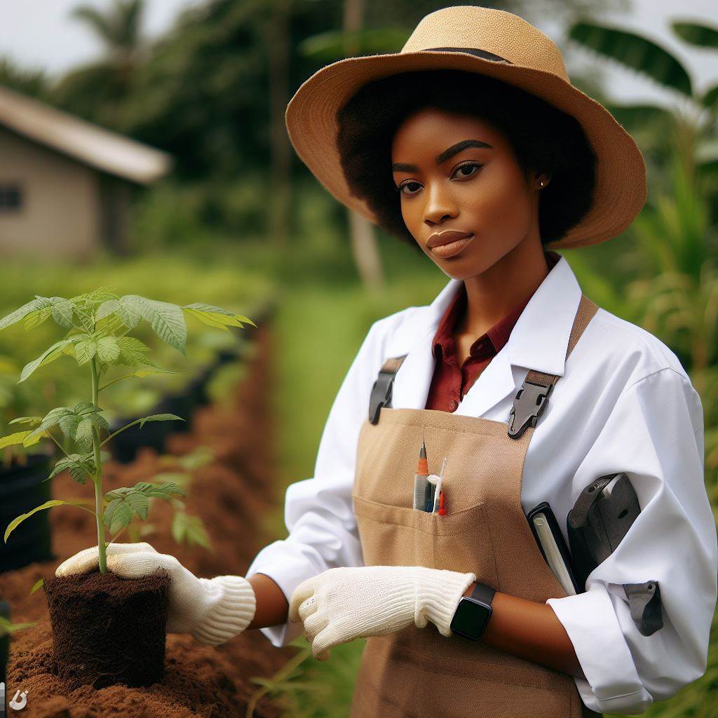 From Classroom to Field: Practical Training in Nigerian Universities