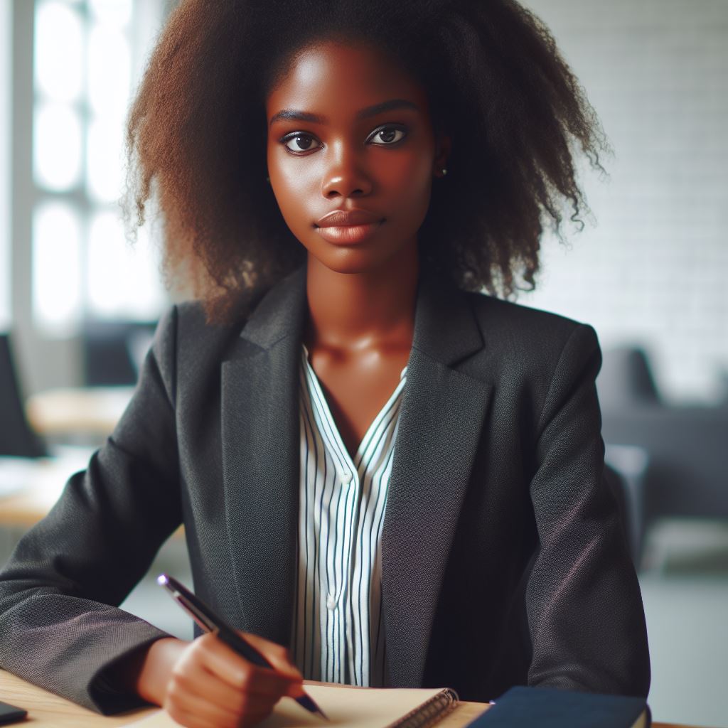 From Theory to Practice: Marketing Internships in Nigeria