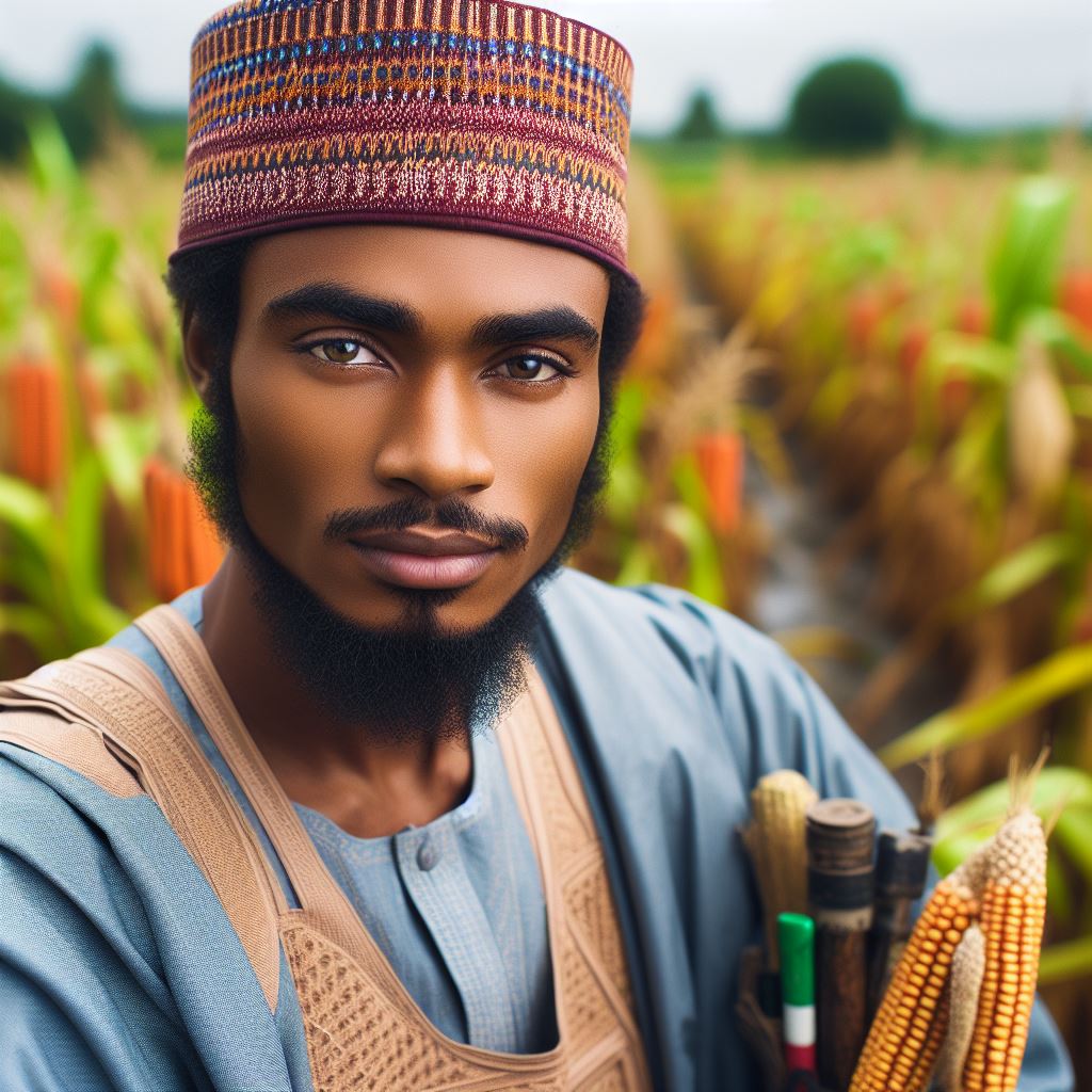 Future Trends: The Next Decade of Agribusiness in Nigeria