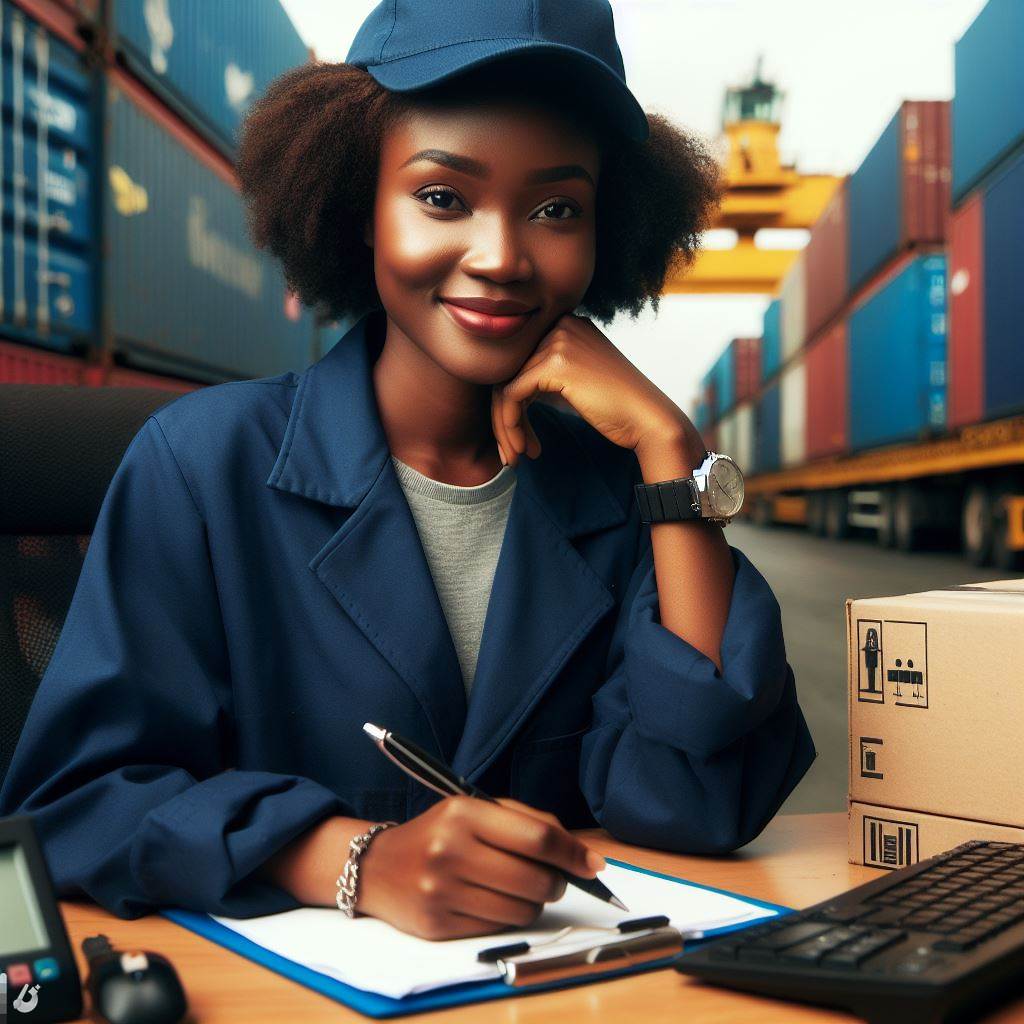 Future of Shipping Management: Predictions for Nigeria’s Sector