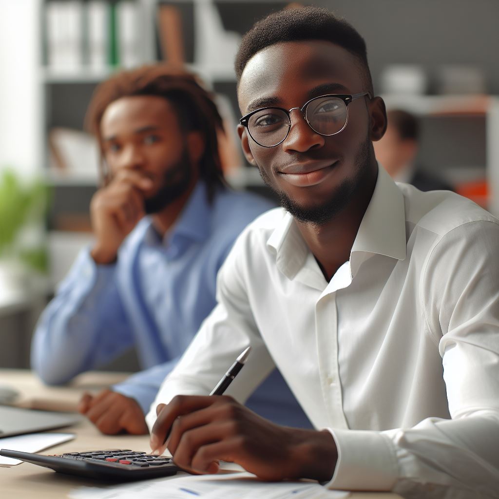 Graduate Outcomes: Job Prospects for Accounting Majors in Nigeria