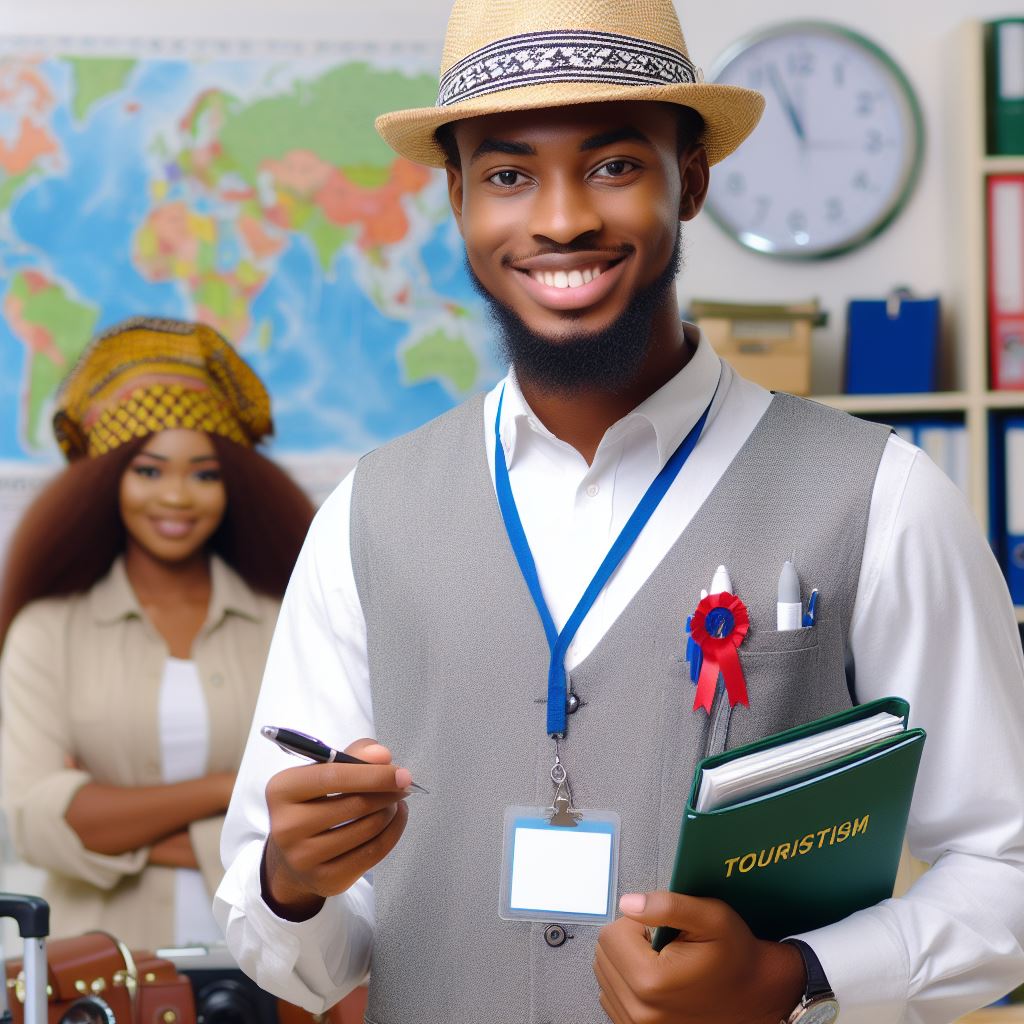 Grants & Scholarships: Studying Tourism in Nigeria Made Affordable