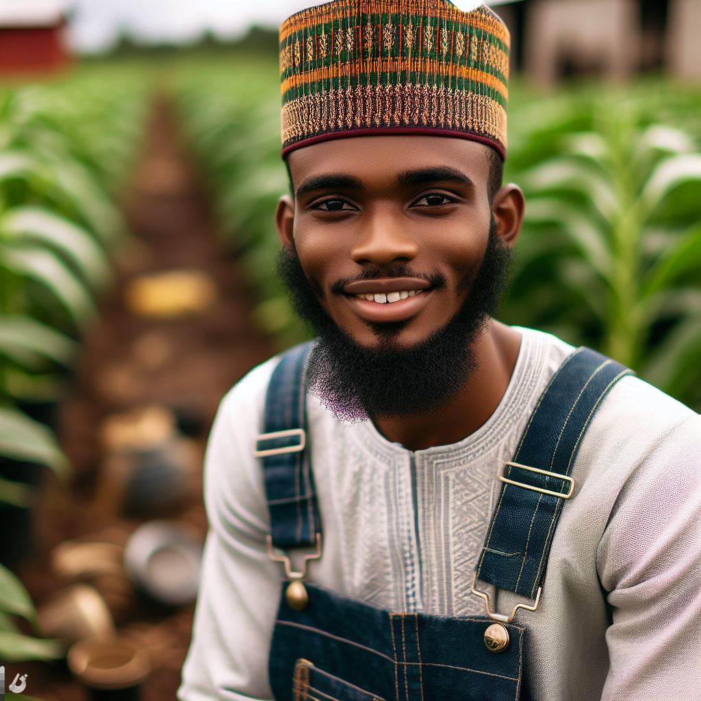 Grants & Scholarships for Agri-Admin Students in Nigeria